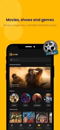sony-tv-tv-shows Movies and shows
